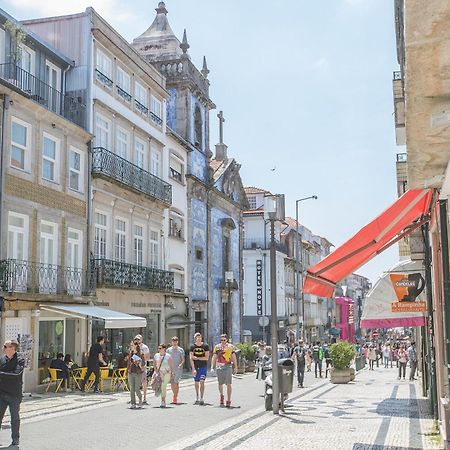 Porto D'Alma Santa Catarina Apartments Ngoại thất bức ảnh