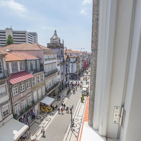 Porto D'Alma Santa Catarina Apartments Ngoại thất bức ảnh