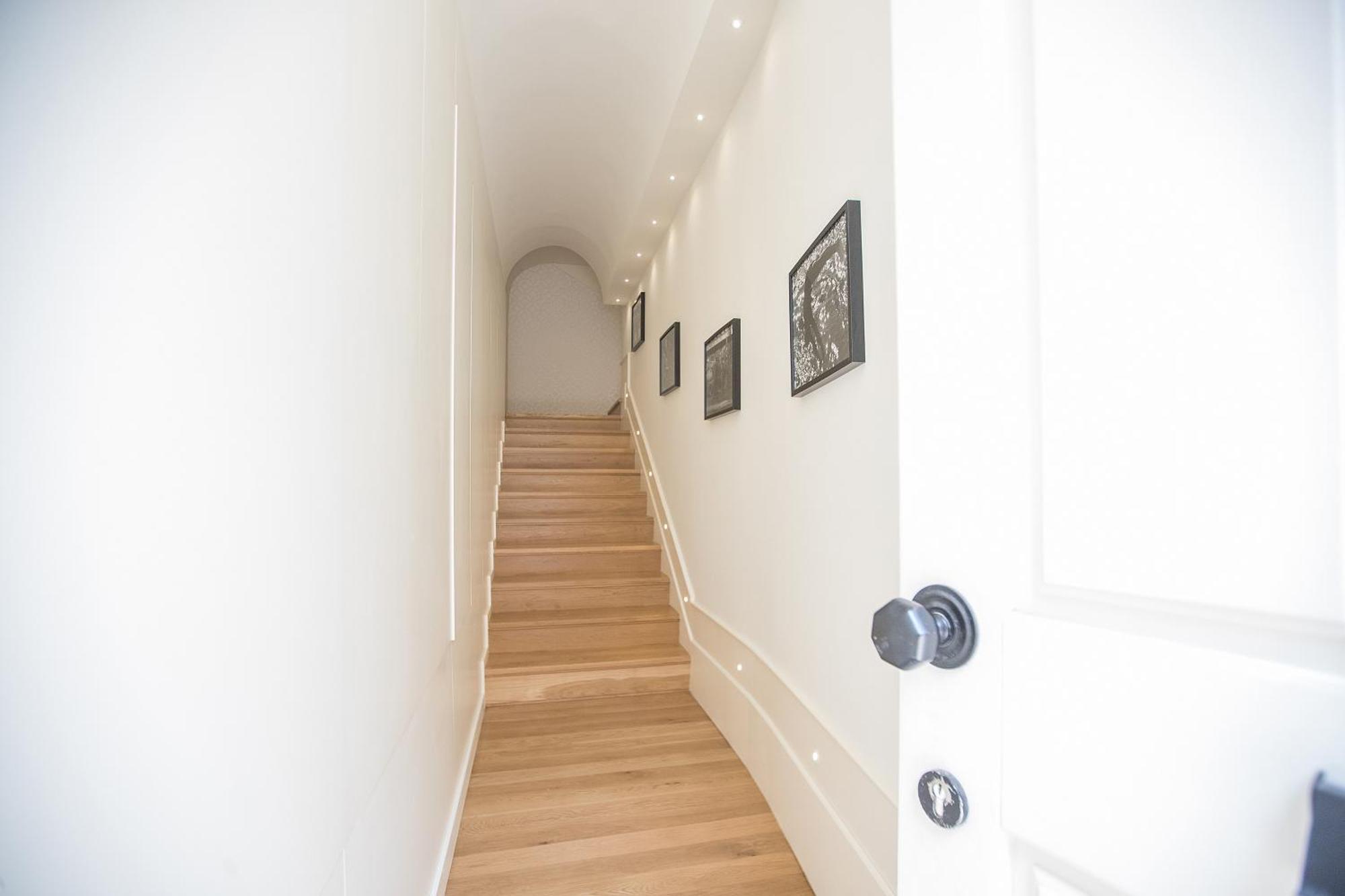 Porto D'Alma Santa Catarina Apartments Ngoại thất bức ảnh