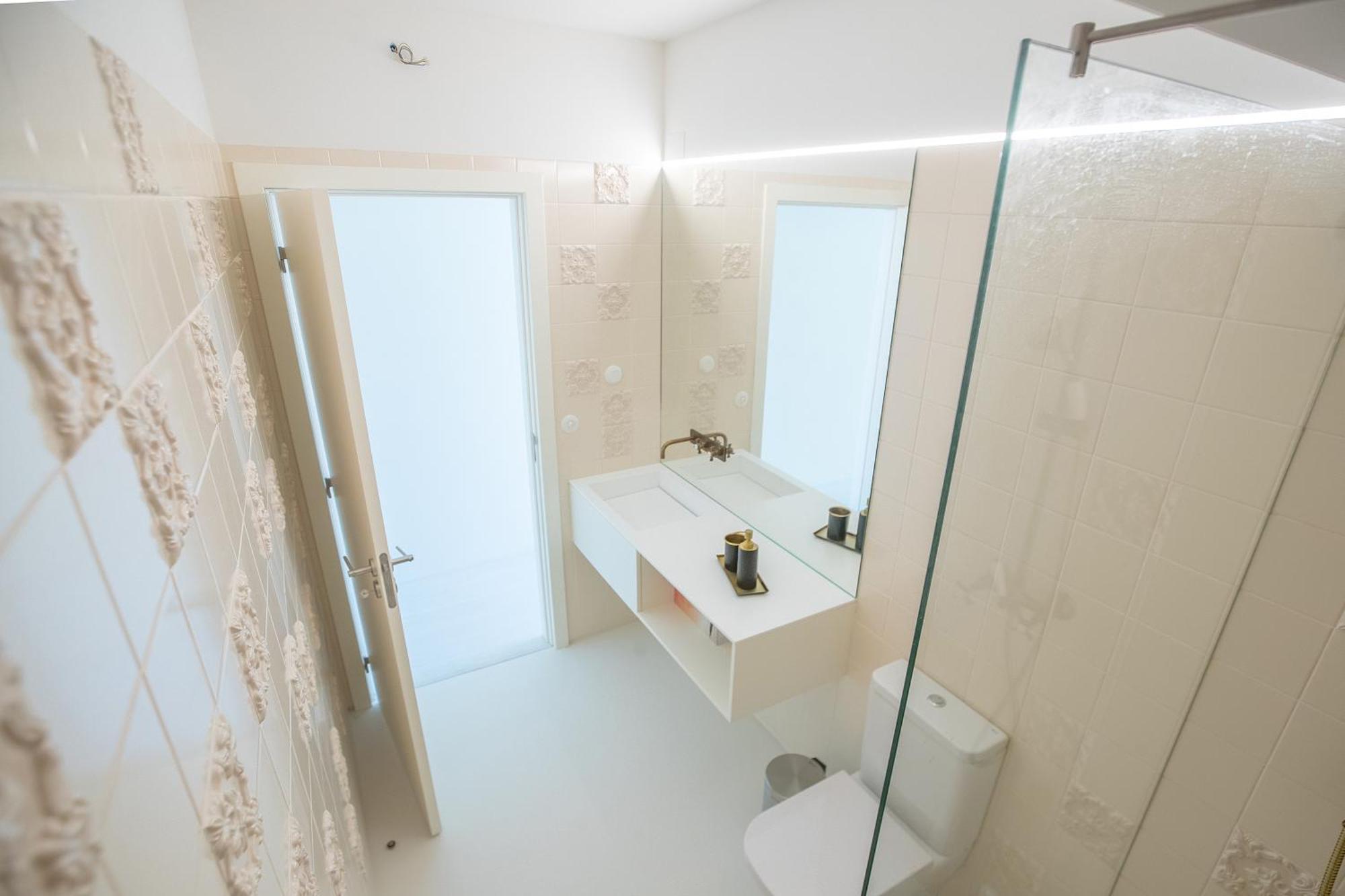 Porto D'Alma Santa Catarina Apartments Ngoại thất bức ảnh
