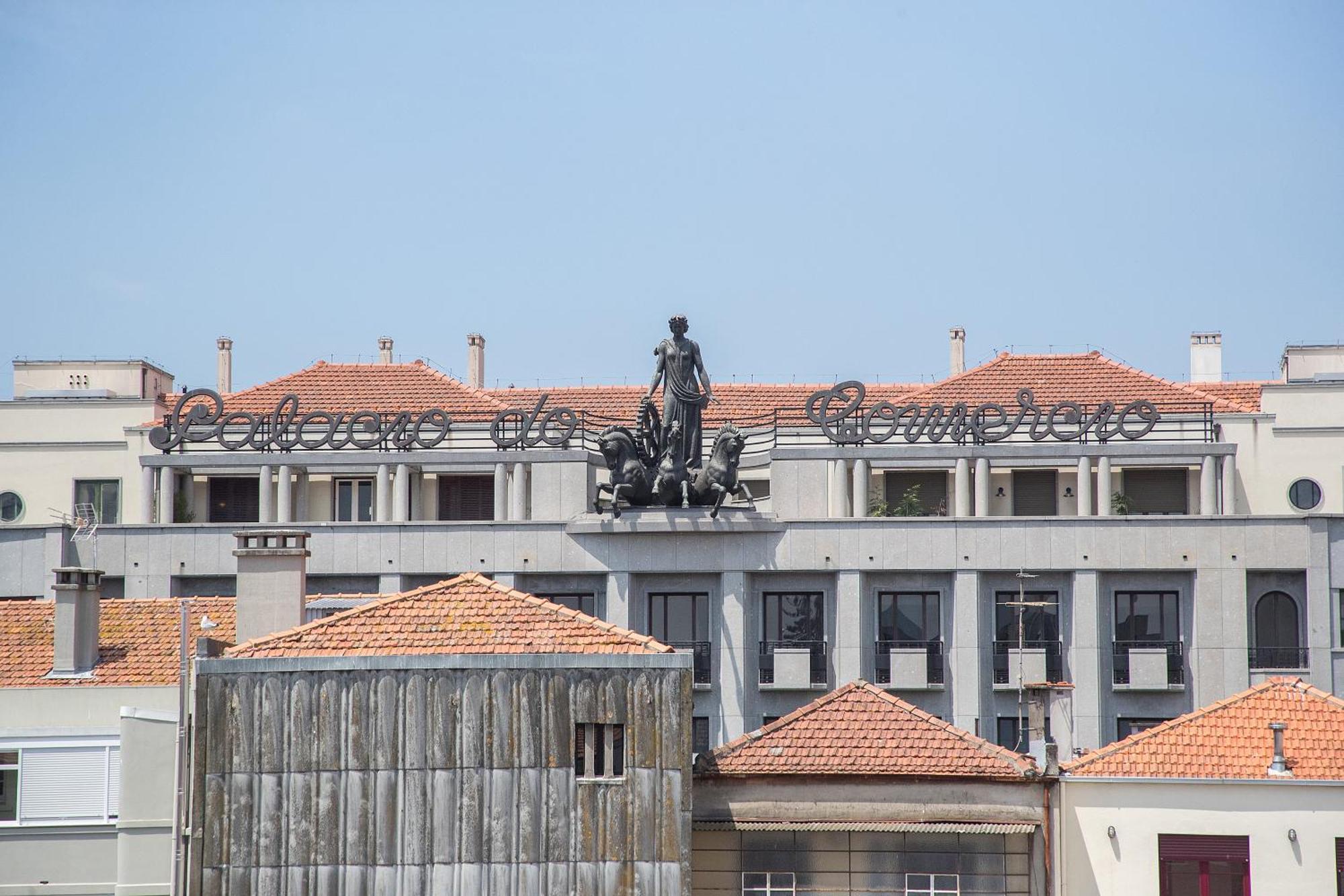 Porto D'Alma Santa Catarina Apartments Ngoại thất bức ảnh
